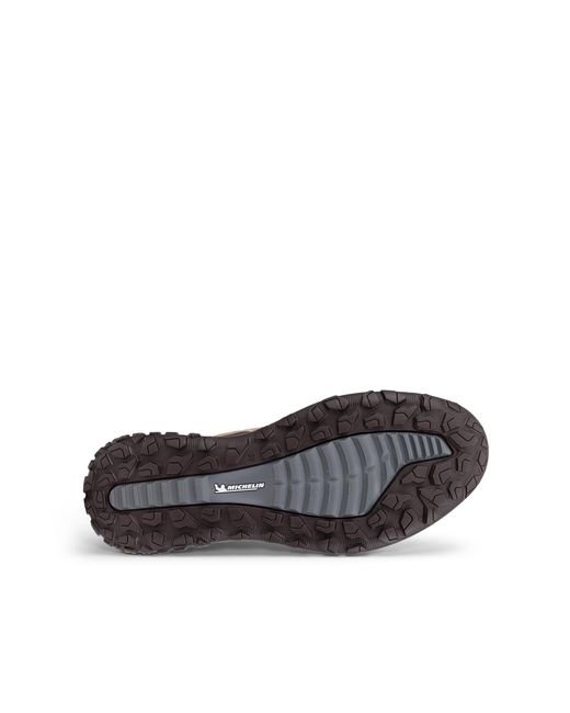 Ecco Brown Ult-Trn