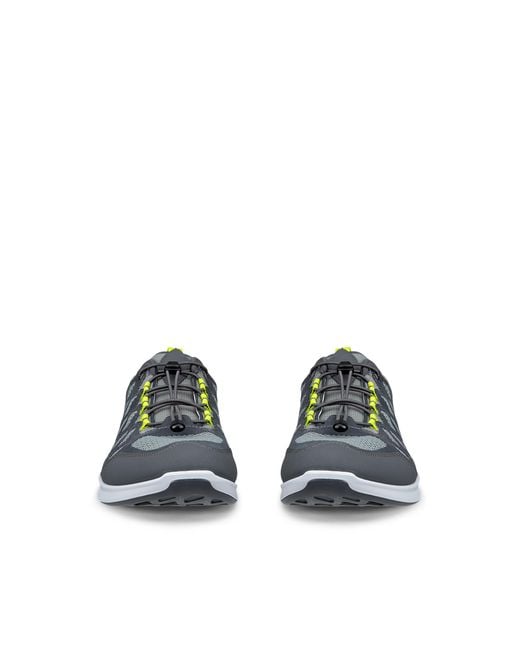 Ecco Blue Exceed for men