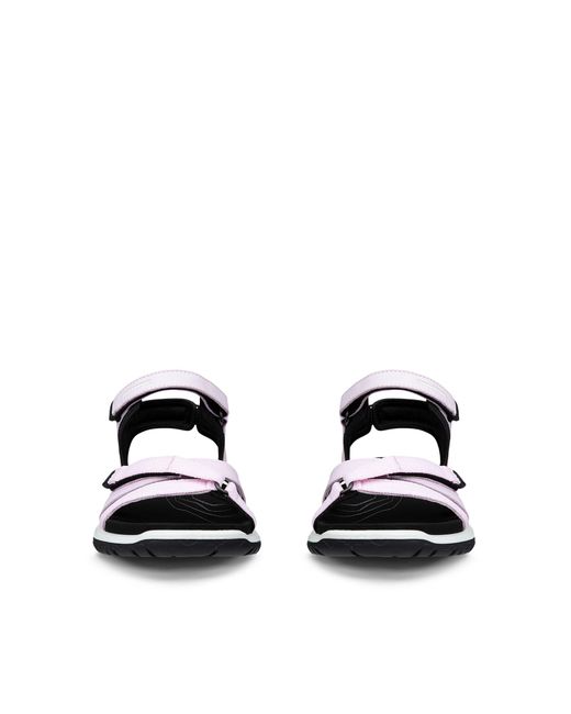 Ecco White Offroad Roam