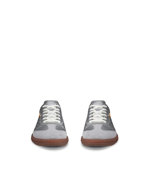 Ecco White Soft 11