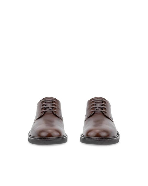 Ecco Brown Metropole London for men