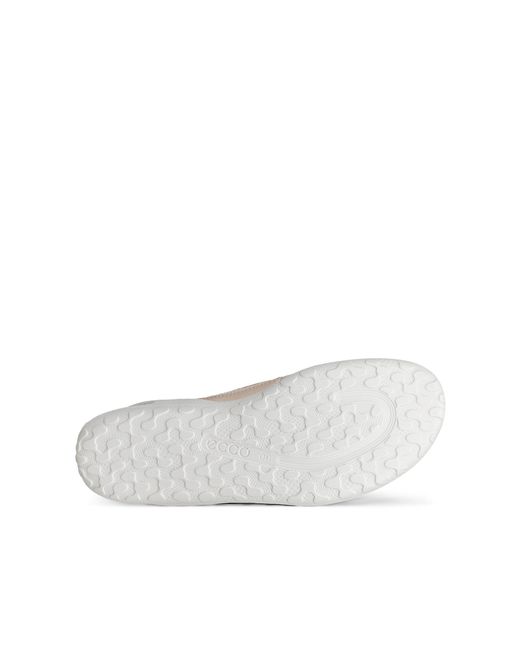 Ecco White Biom Lite