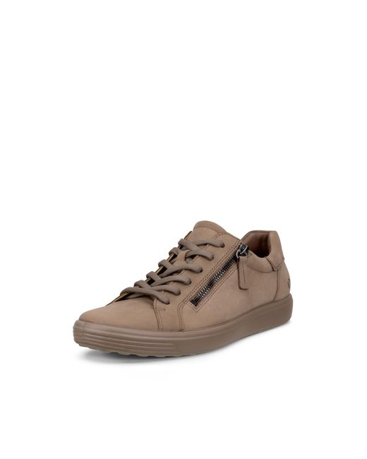 Ecco Brown Soft 7