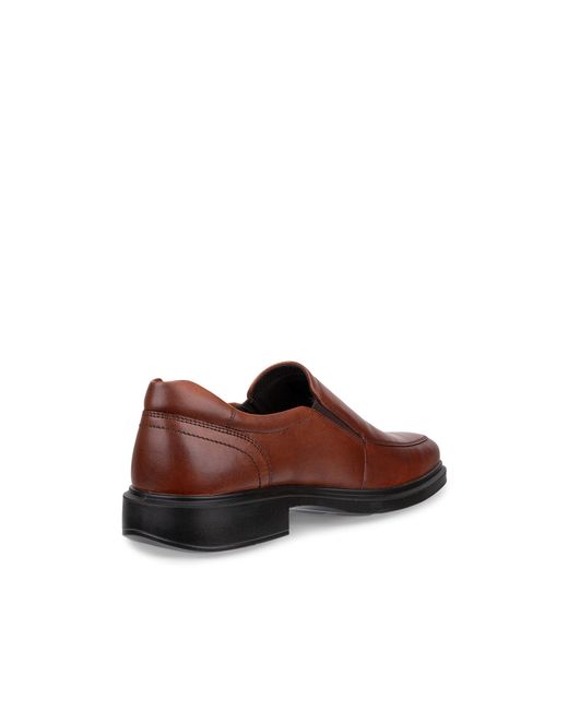 Ecco Brown Helsinki 2 for men