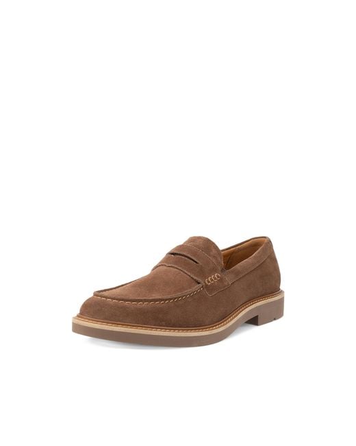 Ecco Brown Metropole London for men