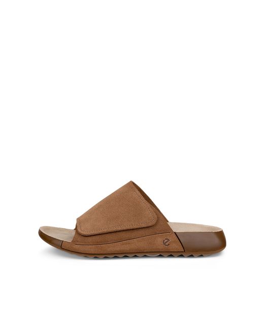Ecco Brown Cozmo
