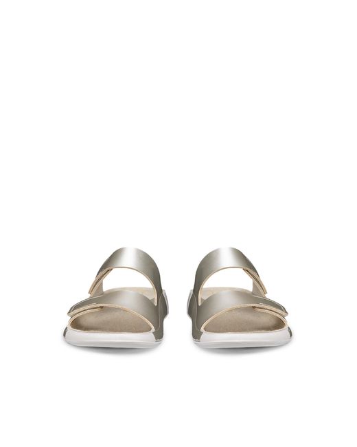 Ecco White Cozmo