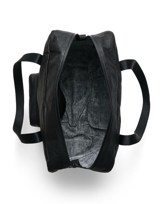 Ecco Black Packable East