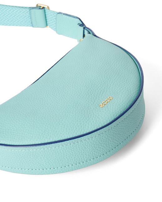 Ecco Blue Fortune Bag S
