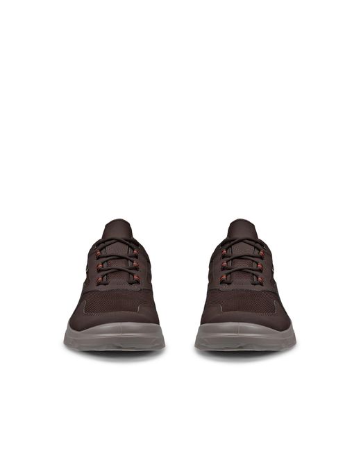 Ecco Brown Ecco Mx for men
