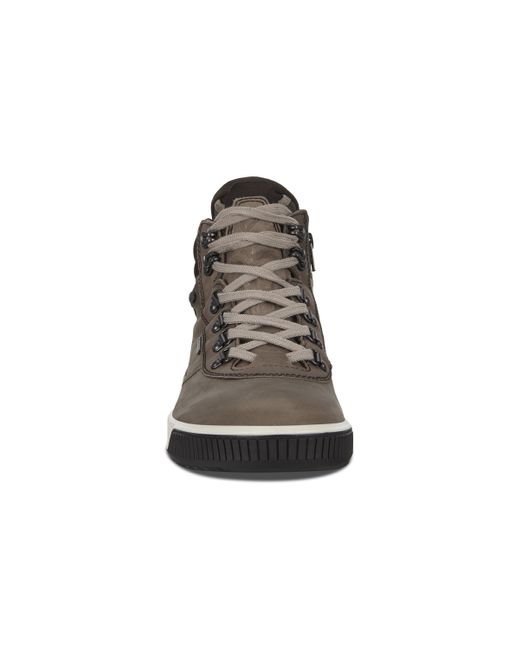 ecco byway tred sneaker