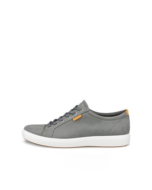 Ecco Soft 7 in Gray für Herren