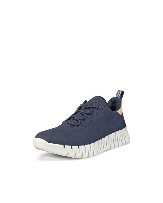 Ecco Blue Gruuv