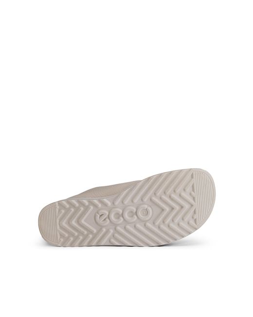 Ecco White Joke