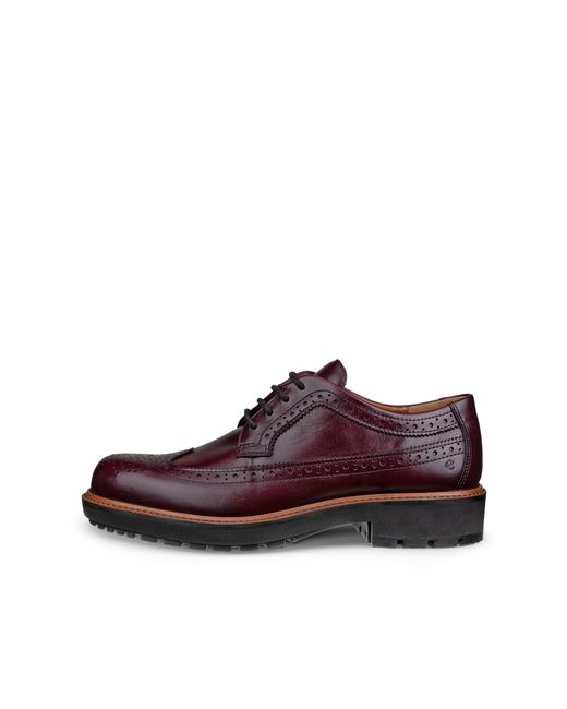 Ecco Brown Metropole Oslo
