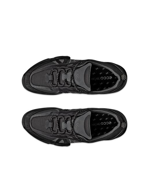 Ecco Black Biom C-Trail for men