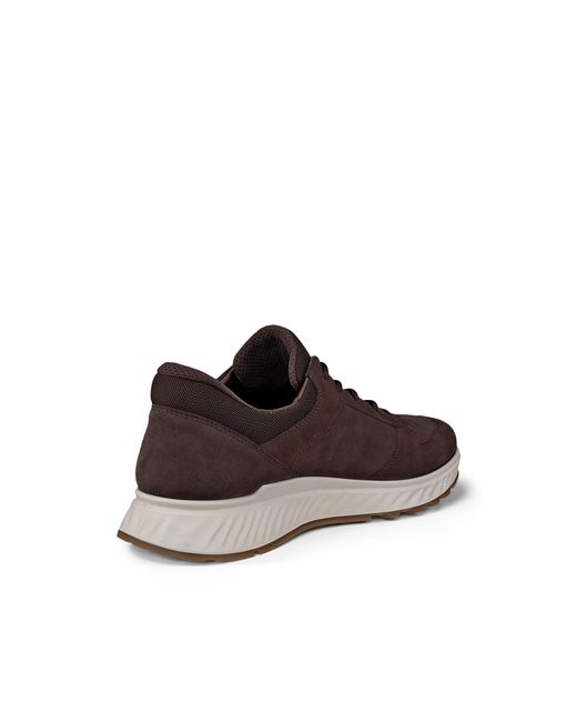 Ecco Brown Exostride for men