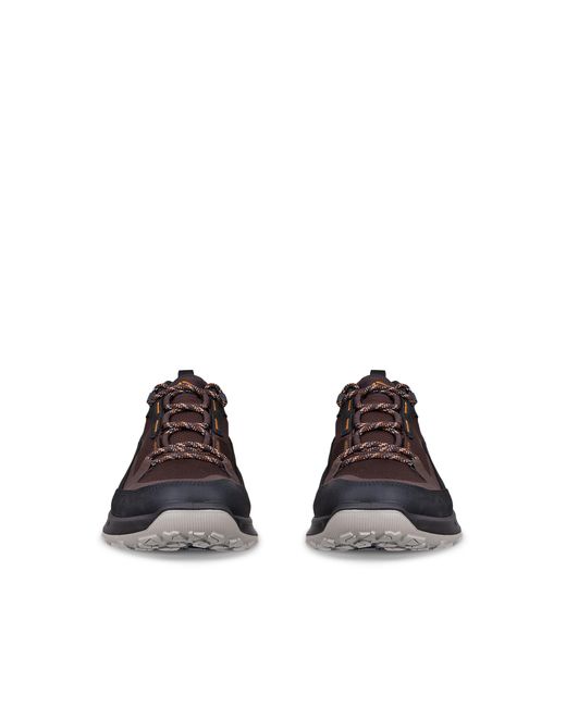 Ecco Brown Ult-Trn for men