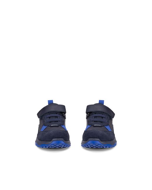 Ecco Receptor Xp in Blue für Herren