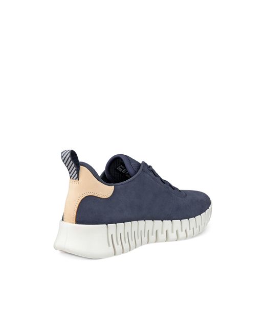 Ecco Blue Gruuv
