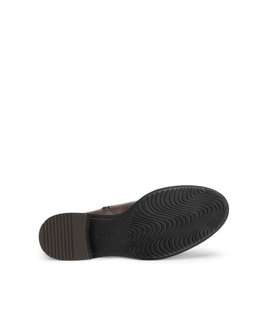 Ecco Brown Sartorelle 25
