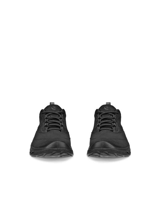Ecco Black Biom 720 for men