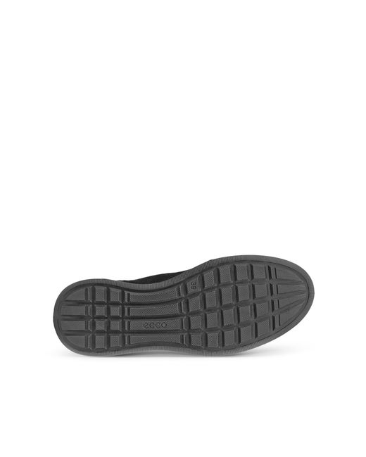 Ecco Black Move