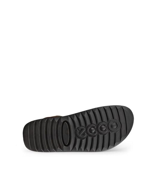 Ecco Brown Cozmo for men