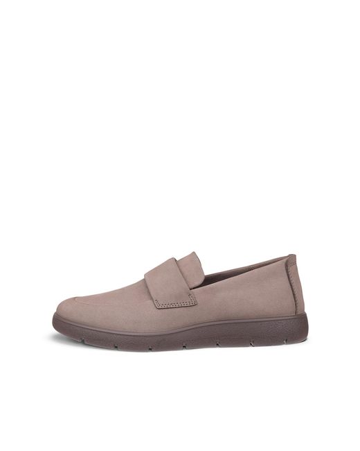 Ecco Brown Bella 2