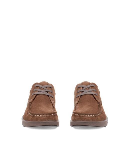 Ecco Joke in Brown für Herren