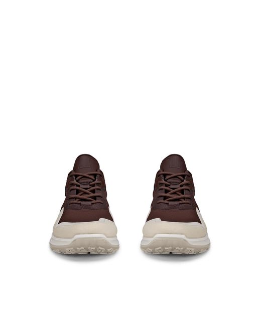 Ecco Brown Ult-Trn