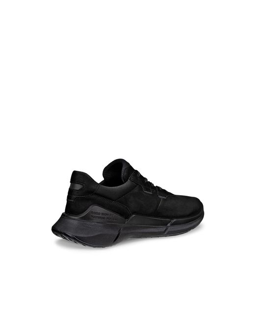 Ecco Black Biom 2.2