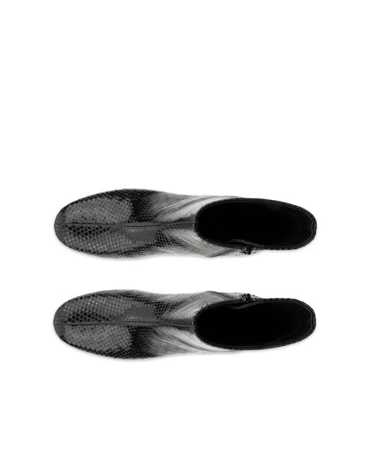 Ecco Black Liva 35