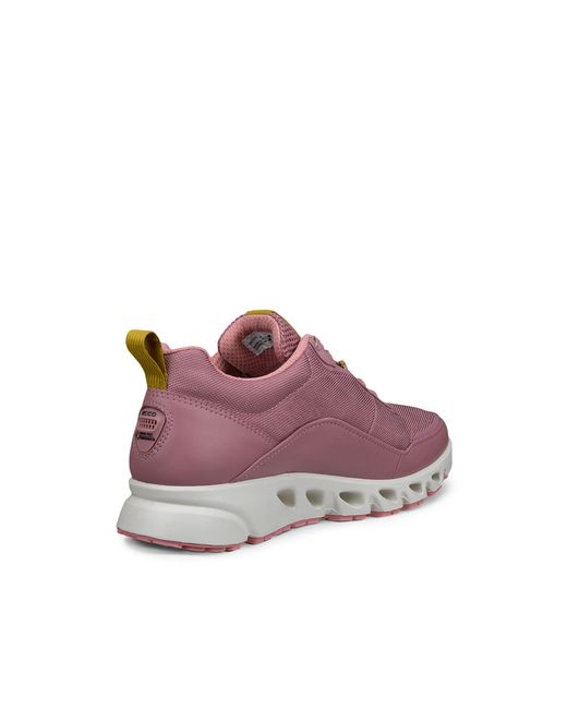 Ecco Purple Multi-Vent