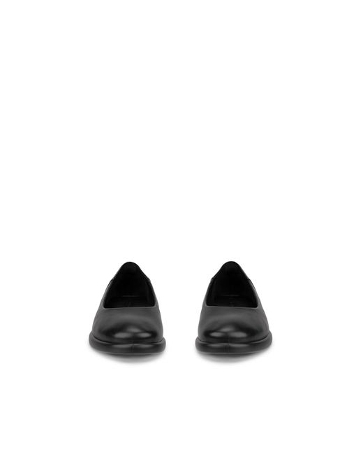 Ecco Black Sculpted Lx