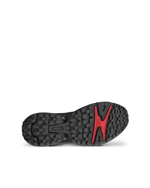 Ecco Receptor Xp in Black für Herren