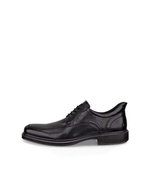 Ecco Black Helsinki 2 for men