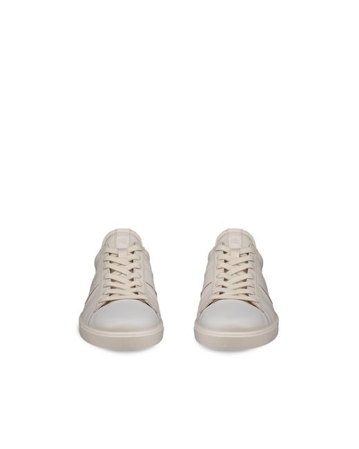 Ecco White Street Lite