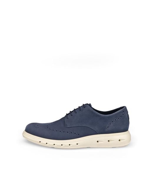 Ecco Blue Hybrid 720 for men