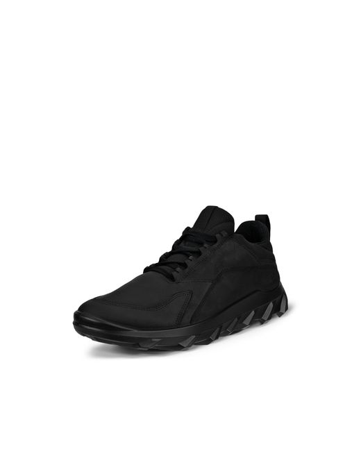 Ecco Black Ecco Mx for men