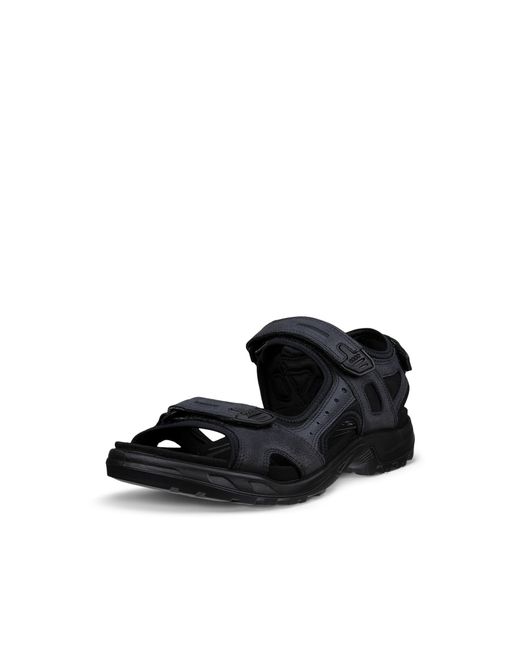 Ecco Black Offroad for men