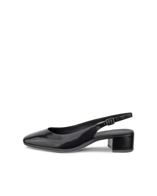 Ecco White Liva 35