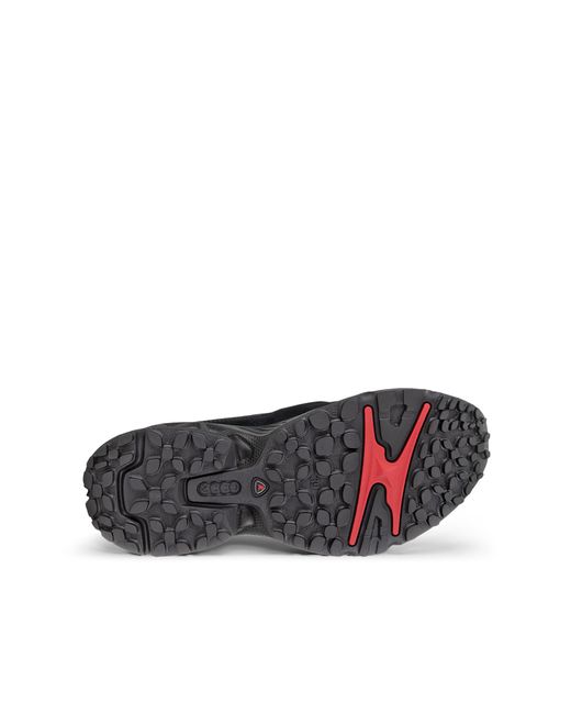 Ecco Black Nrl Receptor Xp