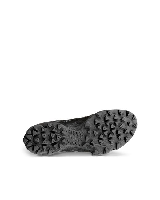 Ecco Black Biom C-Trail