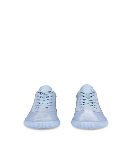 Ecco Blue Soft Zero