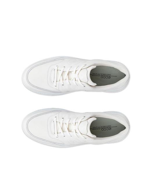 Ecco White Move for men