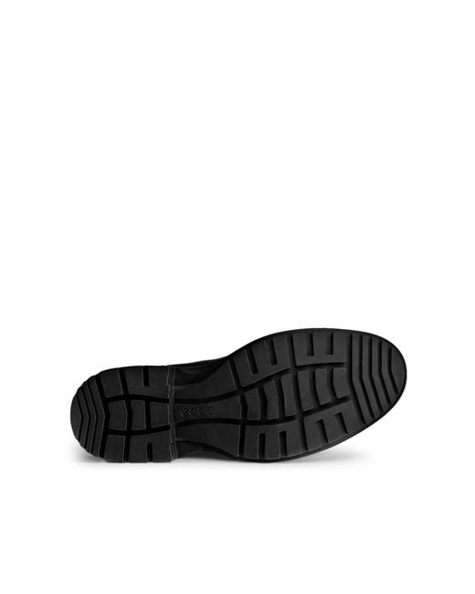 Ecco Black Metropole Oslo