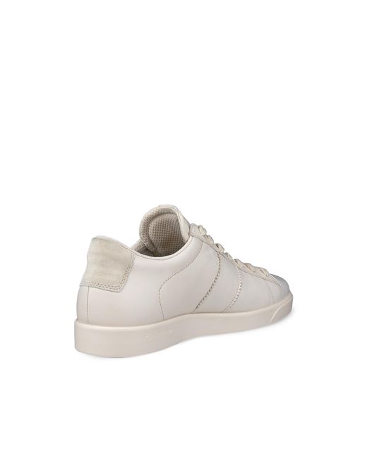 Ecco White Street Lite