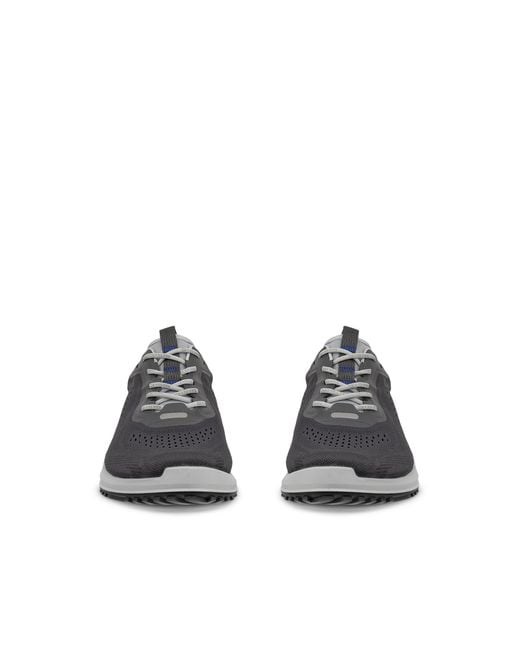 Ecco Gray Biom 2.0 for men