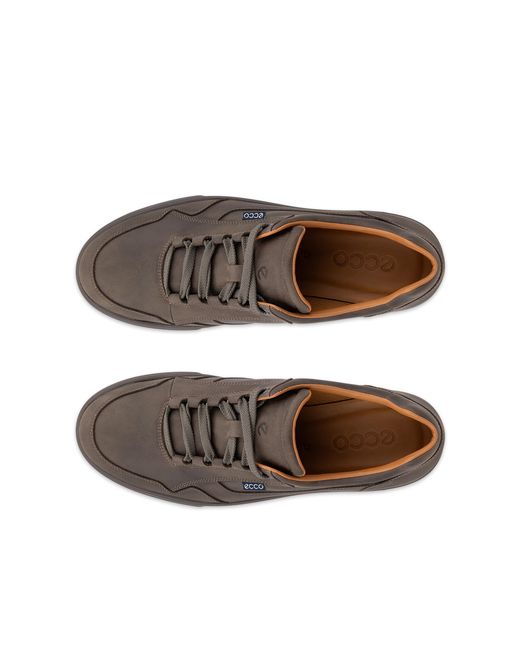 Ecco Soft 10 in Brown für Herren
